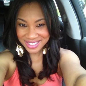 Meet your Posher, Talisha